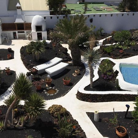 Apartamentos Los Vientos Órzola Esterno foto