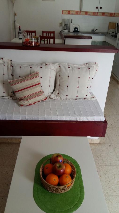 Apartamentos Los Vientos Órzola Esterno foto